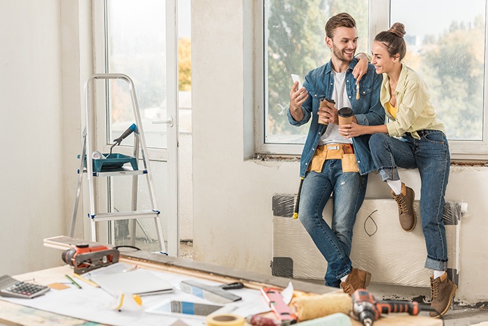 The complete home renovation guide: tips, steps and budget