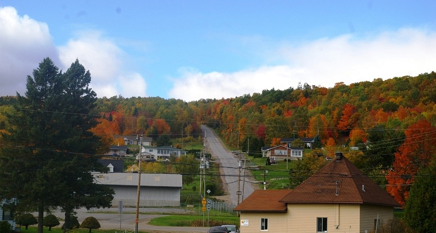 Saint-Damien