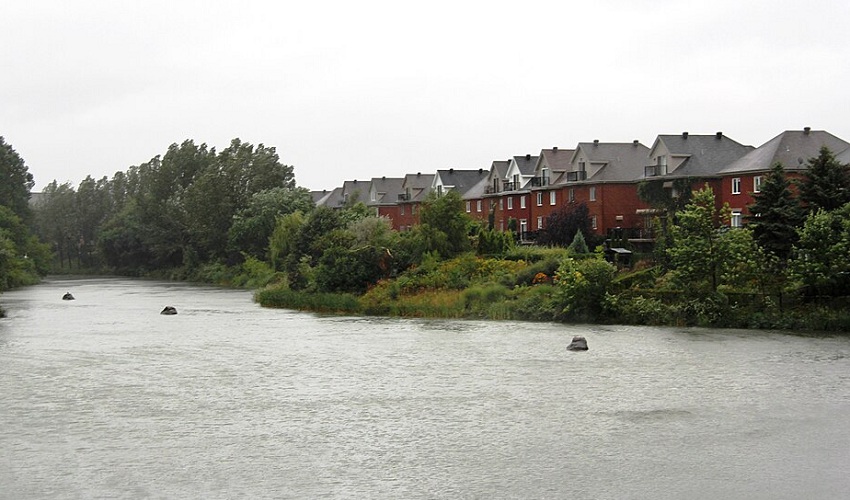 Montréal (Anjou)