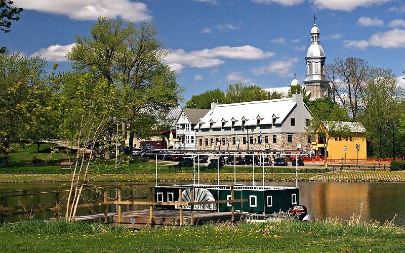 Terrebonne